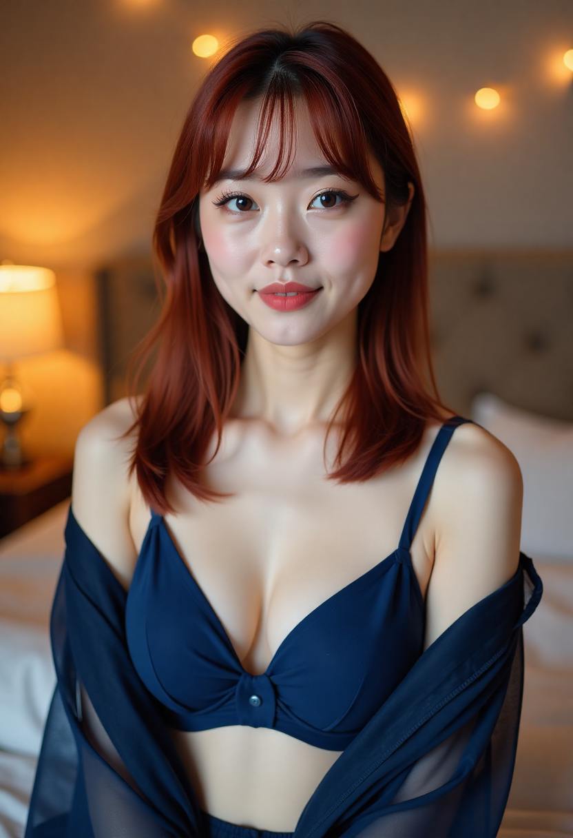 绣楼月海报