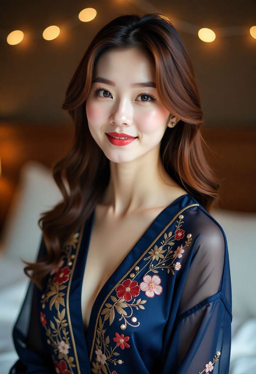 旧码头海报