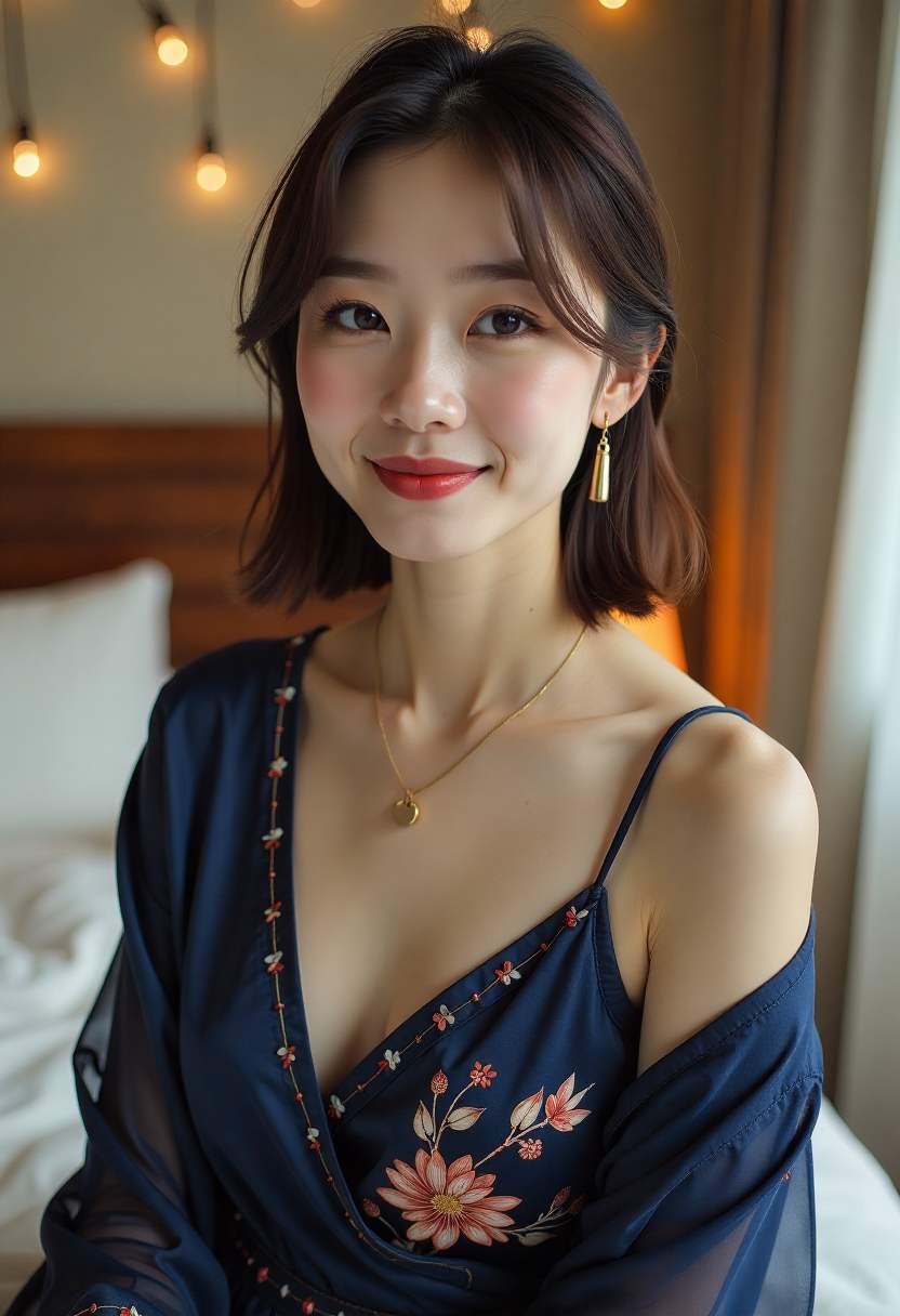 晚风邮差海报